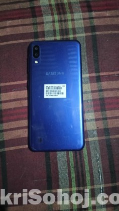 Samsung Galaxy M10